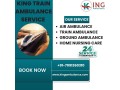 king-correlates-with-the-right-points-during-transit-in-ranchi-in-a-train-ambulance-small-0