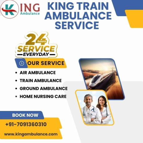 select-king-train-ambulance-in-kolkata-provides-the-best-medical-treatment-to-your-patient-big-0