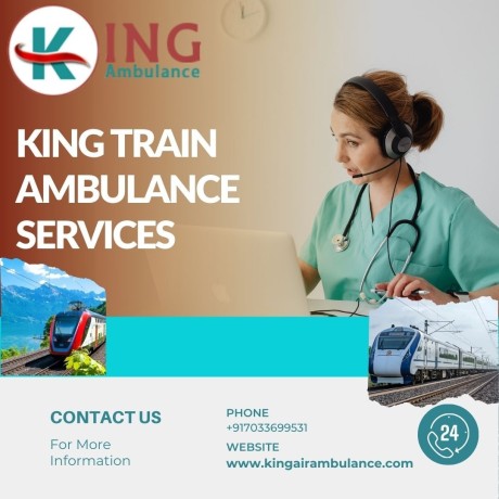 king-train-ambulance-in-guwahati-attends-to-every-aspect-from-bedside-to-hospital-big-0
