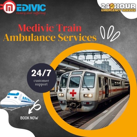 medivic-train-ambulance-services-in-kolkata-to-use-intensive-care-unit-during-trips-big-0