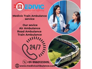 Medivic Never Requests Additional Time or Outside Assistance in Jabalpur