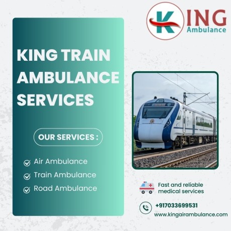 king-train-ambulance-in-kolkata-offers-highly-qualified-medical-personnel-on-board-its-trains-big-0