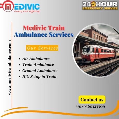 medivic-train-ambulance-services-in-patna-transfer-your-patients-without-any-hassle-big-0