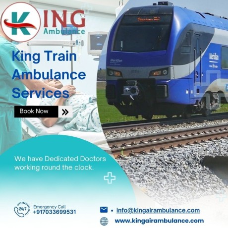 king-train-ambulance-in-ranchi-provides-reasonable-patient-transfer-services-big-0