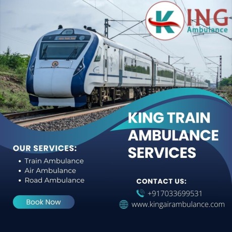 select-king-train-ambulance-in-patna-for-secure-and-cost-effective-patient-transfers-big-0
