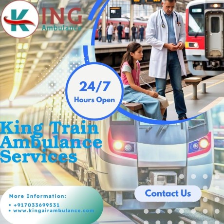 king-train-ambulance-service-is-the-premier-medical-transport-option-in-ranchi-big-0