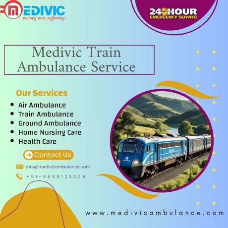 medivic-train-ambulance-in-kolkata-to-transport-your-patient-in-to-expense-cost-big-0