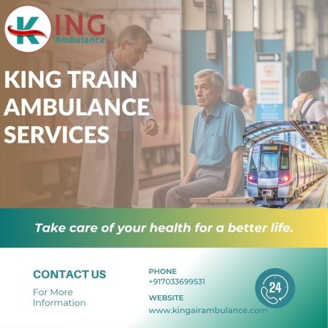 king-train-ambulance-in-kolkata-ensures-timely-patient-transportation-big-0