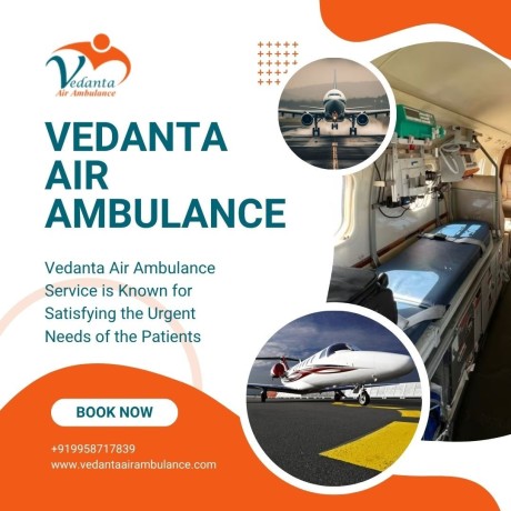 lowest-charge-air-ambulance-with-superb-medical-care-from-patna-via-vedanta-big-0