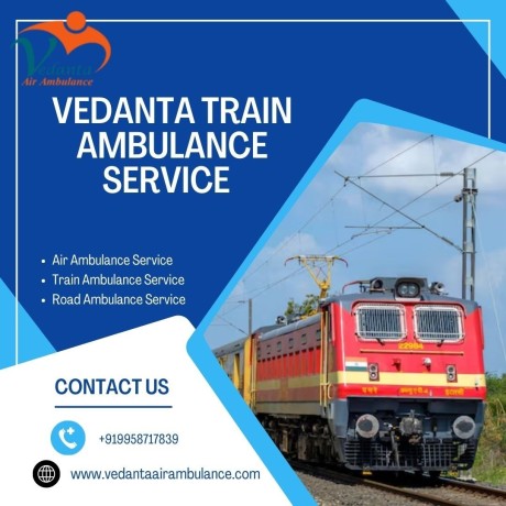 select-the-vedanta-train-ambulance-in-raipur-provides-transportation-with-better-preparation-big-0