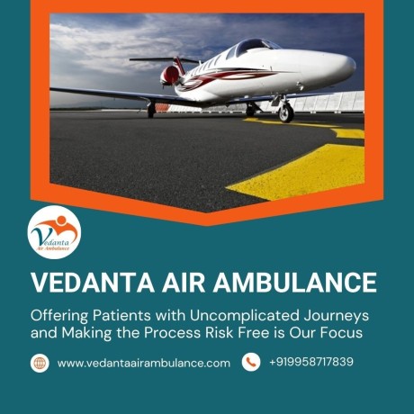 low-fare-air-ambulance-with-full-medical-arrangements-in-kolkata-big-0