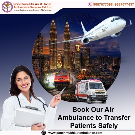 utilise-panchmukhi-a-classy-air-ambulance-from-chennai-with-undisrupted-patient-transfer-big-0