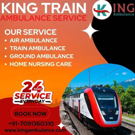 book-now-king-train-ambulance-service-in-bangalore-provides-good-quality-medical-facilities-big-0