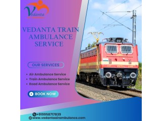 Vedanta refrains from making Guwahati train ambulance transit too complicated