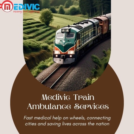 medivic-train-ambulance-offers-a-trusted-team-partner-in-ranchi-which-works-during-times-of-distress-big-0