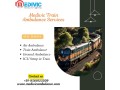 medivic-even-comes-under-short-notice-in-guwahati-in-its-train-ambulance-small-0