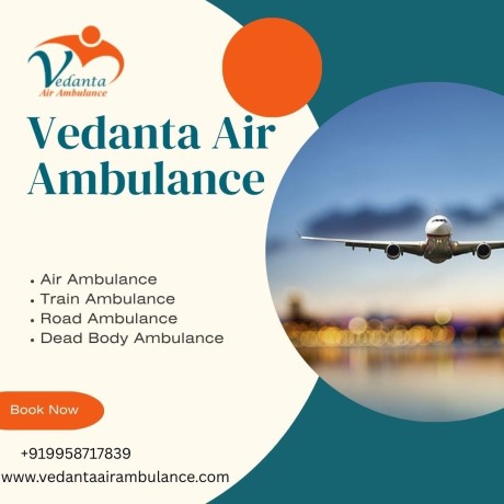 emergency-air-ambulance-with-hi-tech-medical-equipment-from-patna-big-0