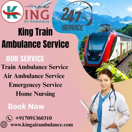 king-train-ambulance-in-guwahati-in-takes-responsibility-with-confidence-big-0
