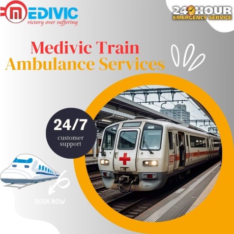 medivic-train-ambulance-in-kolkata-takes-care-of-every-situation-during-transit-big-0