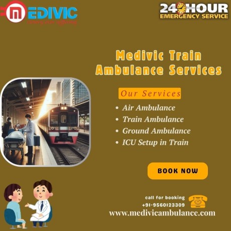 book-medivic-train-ambulance-services-in-varanasi-for-fast-patient-transfer-big-0