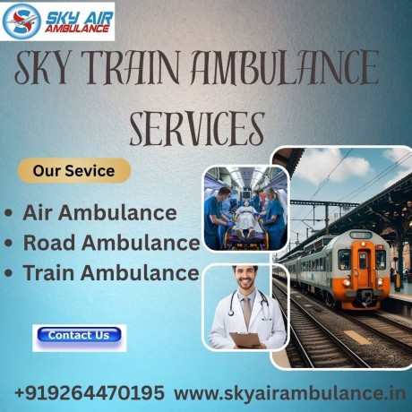 sky-train-ambulance-in-raipur-to-shift-your-critical-patient-easily-big-0