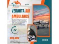 comfortable-medical-transport-by-air-ambulance-at-any-time-from-chennai-small-0