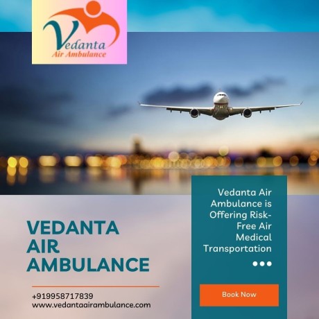 fabulous-medical-care-in-air-ambulance-from-guwahati-via-vedanta-big-0