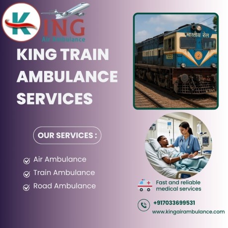 opt-for-king-train-ambulance-service-in-kolkata-for-transporting-a-sick-patient-big-0