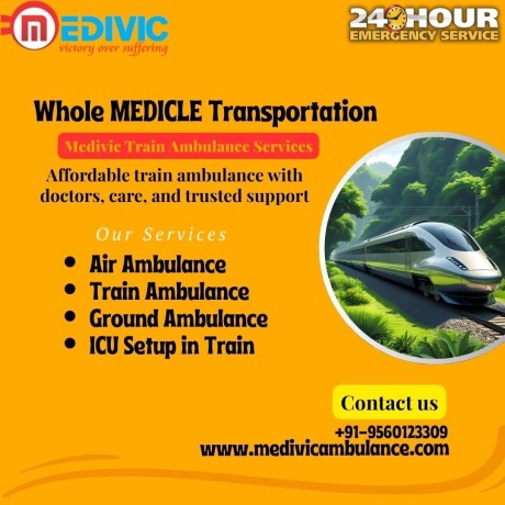 medivic-train-ambulance-transports-the-sick-to-the-hospital-with-round-the-clock-care-in-delhi-big-0