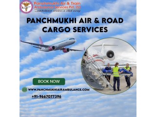 Panchmukhi Carry out the Technical Side of the Dead Body Transit in Mumbai in its Ambulance