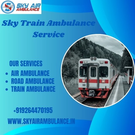 select-sky-train-ambulance-services-in-bhopal-under-the-doctors-support-team-big-0