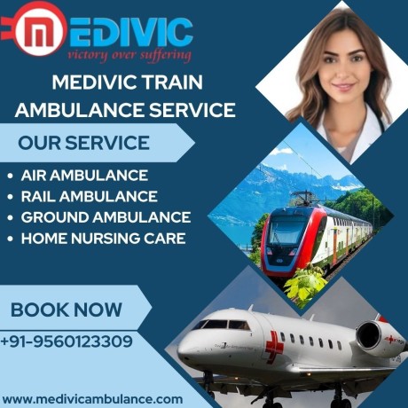 medivic-transit-the-unwell-to-the-right-place-on-time-in-varanasi-in-its-train-ambulance-big-0