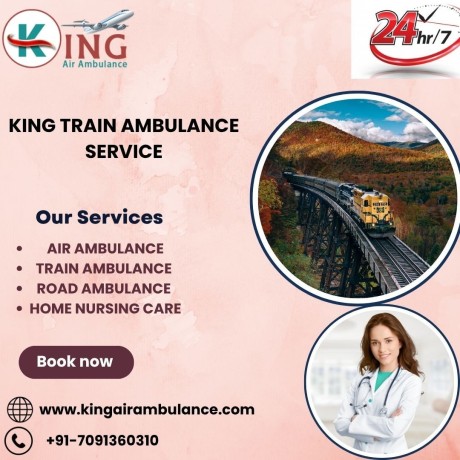 king-train-ambulance-in-kolkata-provides-patients-with-a-comfortable-journey-big-0