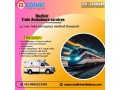 medivic-assisting-families-during-health-issues-in-ranchi-with-its-train-ambulance-small-0