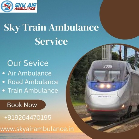 sky-train-ambulance-in-raipur-offers-a-life-care-expert-medical-platoon-big-0
