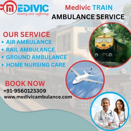 choose-medivic-train-ambulance-service-in-indore-provide-life-saving-medical-care-big-0