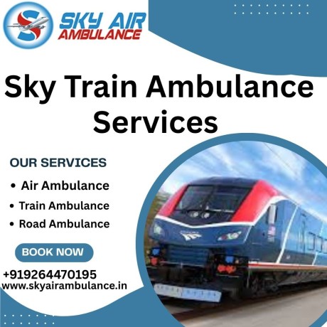 choose-sky-train-ambulance-services-in-gorakhpur-to-transport-your-injured-patient-comfortably-big-0