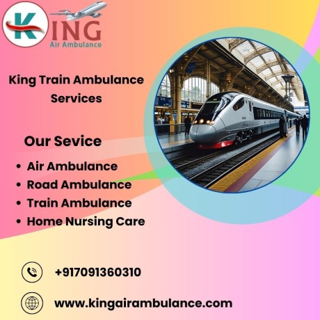select-king-train-ambulance-service-in-patna-with-latest-medical-facilities-big-0