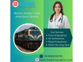 get-trouble-free-medical-transport-with-medivic-aviation-train-ambulance-in-ranchi-small-0