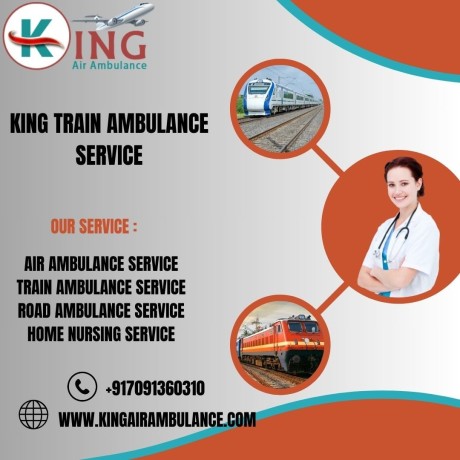choose-king-train-ambulance-in-delhi-for-truthfulness-and-low-costly-patient-transfer-big-0