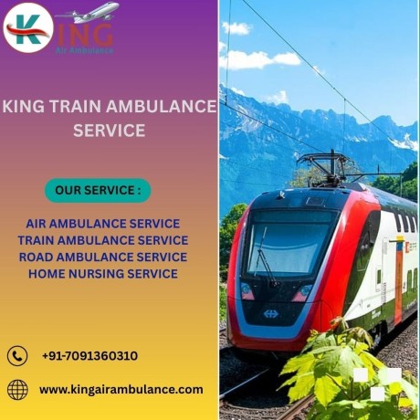 book-king-train-ambulance-service-in-mumbai-which-gives-life-care-medical-set-up-big-0