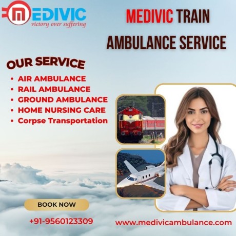medivic-offers-clear-arrangements-for-emergency-in-pune-in-its-train-ambulance-big-0