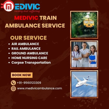 contact-medivic-train-ambulance-services-in-raipur-with-a-support-team-of-highly-trained-doctors-big-0