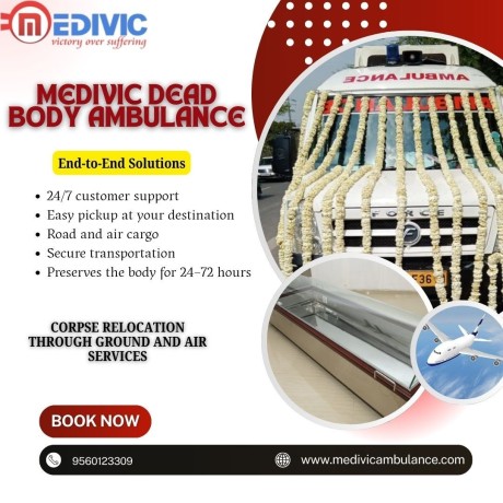medivic-provides-citywide-scheduled-dead-body-transit-in-ranchi-by-air-cargo-big-0