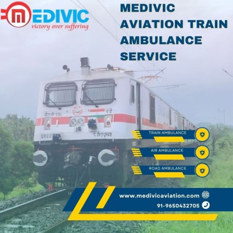 medivic-aviation-train-ambulance-in-patna-is-the-best-choice-for-critical-medical-care-big-0