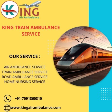 king-train-ambulance-in-patna-does-not-concession-with-the-health-of-its-patients-during-the-journey-big-0