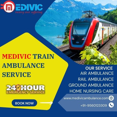 medivic-facilitating-medical-needs-over-long-distances-in-silchar-in-a-train-ambulance-big-0