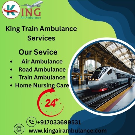use-king-train-ambulance-services-in-ranchi-for-247-critical-cases-and-quick-transfer-big-0