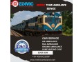 choose-king-train-ambulance-service-in-darbhanga-to-transfer-very-critical-injured-patient-small-0