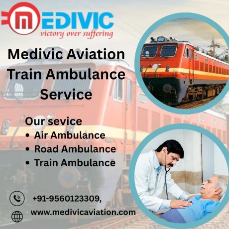 medivic-aviation-train-ambulance-in-mumbai-is-always-ready-for-patient-transfer-big-0